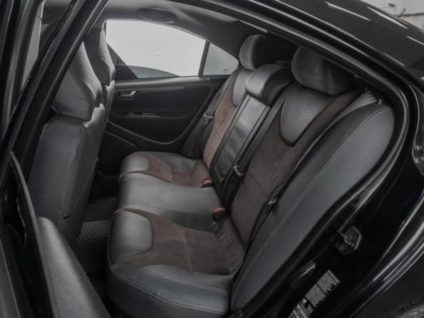 Volvo S60 I с пробегом 2004 года, цена 599 000 рублей, 499844 км, седан, Автокод Объявления