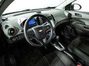 Chevrolet Aveo II Санкт-Петербург  - изображение 27