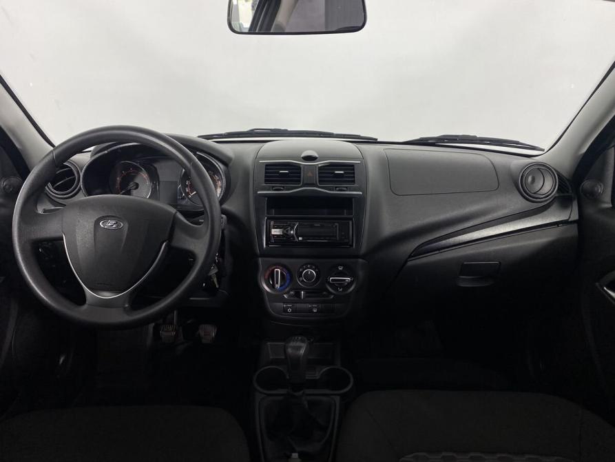 Lada (ВАЗ) Granta I Рестайлинг Воронеж  - изображение 8