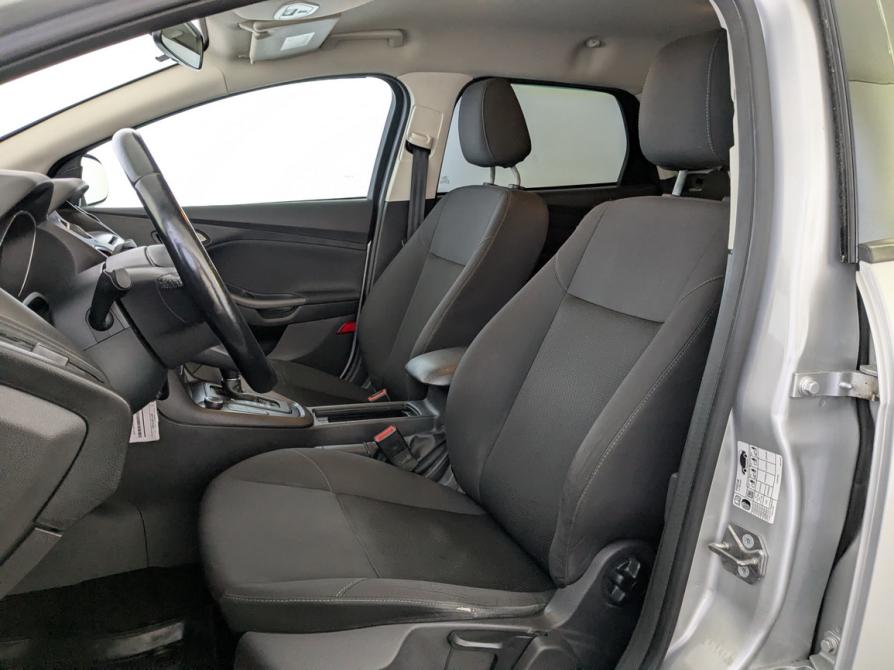 Ford Focus III Рестайлинг Москва  - изображение 18