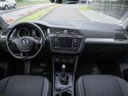 Volkswagen Tiguan II Санкт-Петербург  - изображение 39