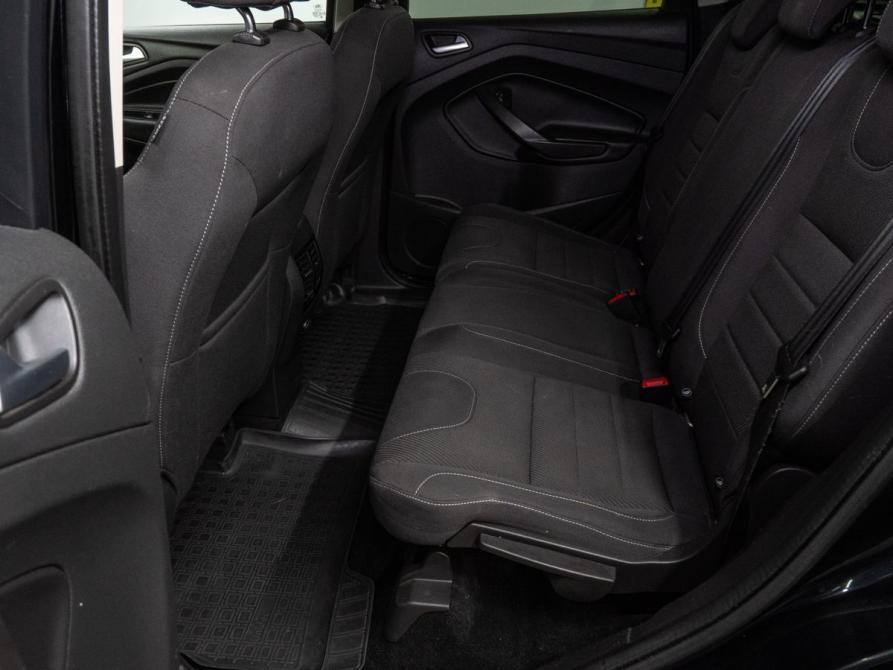 Ford Kuga II Тюмень  - изображение 16