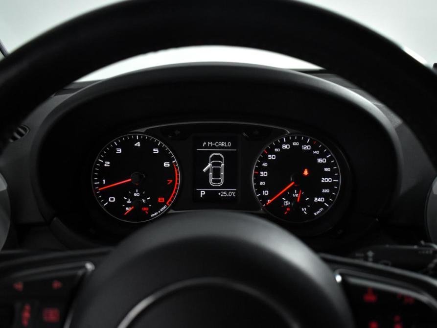 Audi A1 I (8X) Санкт-Петербург  - изображение 16