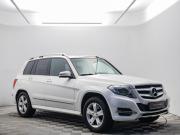 Mercedes-Benz GLK-Класс I (X204) Рестайлинг Москва  - изображение 20