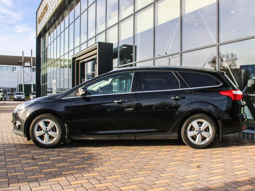 Ford Focus III Калуга  - изображение 2