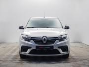 Renault Logan II Рестайлинг Москва  - изображение 24