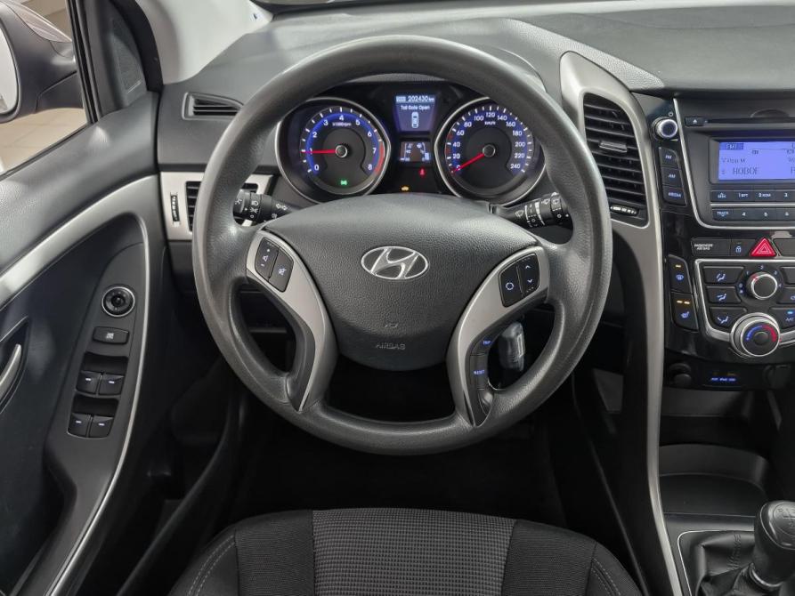Hyundai i30 II Нижний Новгород  - изображение 17