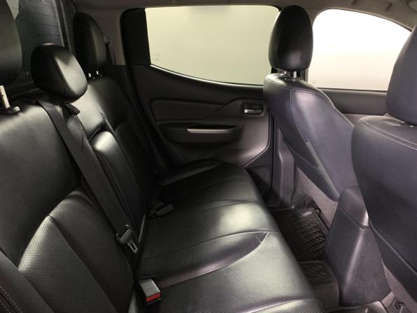 Fiat Fullback I с пробегом 2018 года, цена 2 425 000 рублей, 117467 км, offers.body_type.unknown, Автокод Объявления