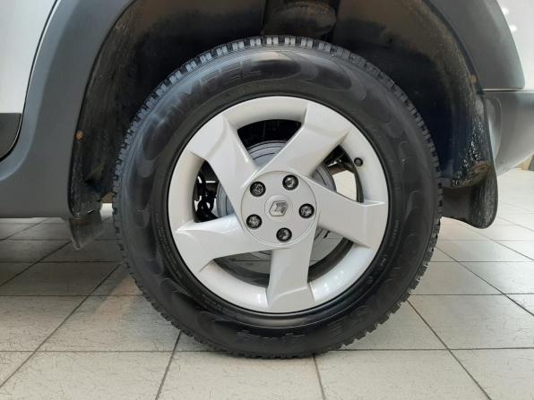 Renault Duster I с пробегом 2014 года, цена 1 090 000 рублей, 100863 км, внедорожник, Автокод Объявления