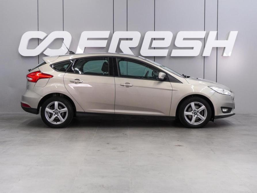 Ford Focus III Рестайлинг Воронеж  - изображение 5