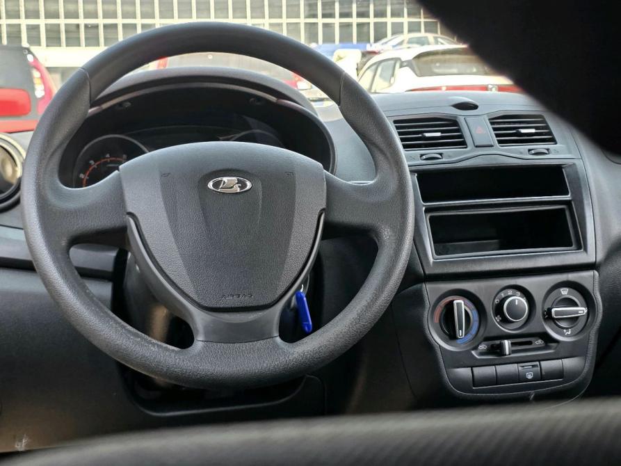 Lada (ВАЗ) Granta I Рестайлинг Новосибирск  - изображение 20
