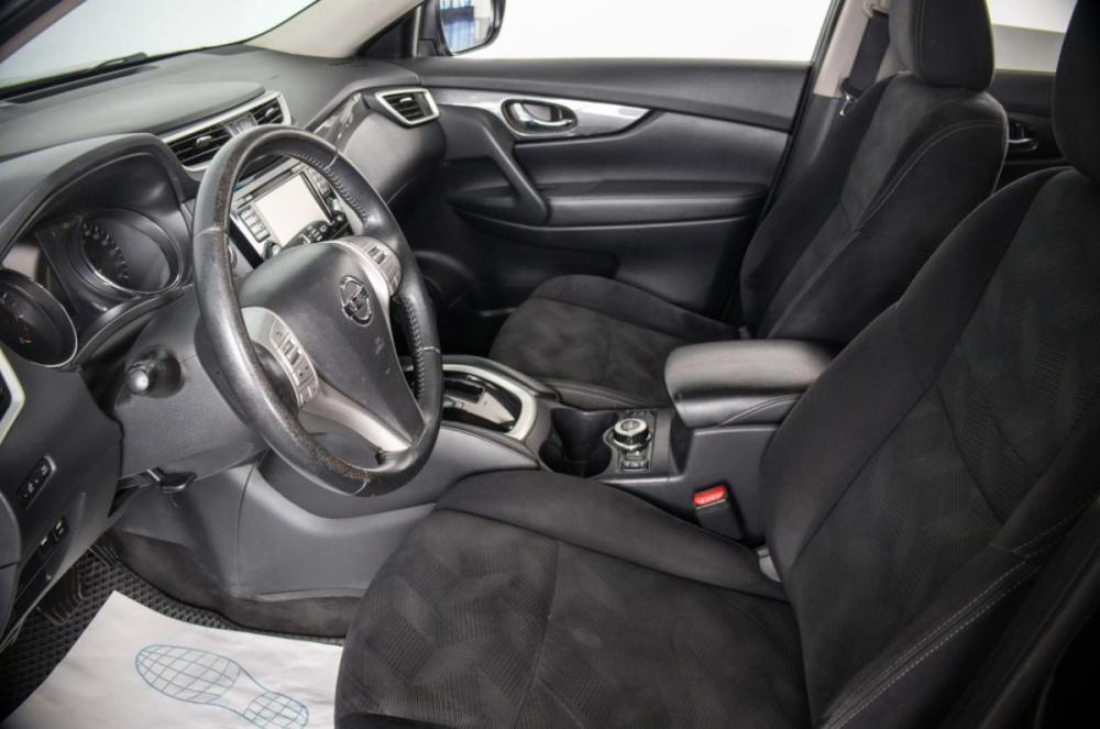 Nissan X-Trail III Пермь  - изображение 10