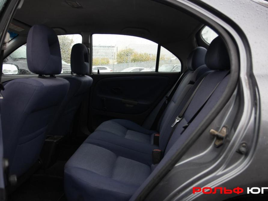 Mitsubishi Carisma I Рестайлинг Москва  - изображение 13