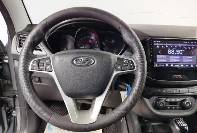 Lada (ВАЗ) Vesta I с пробегом 2019 года, цена 930 000 рублей, 145115 км, универсал, Автокод Объявления