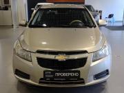 Chevrolet Cruze I Казань  - изображение 24