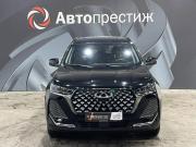 Chery Tiggo 7 Pro Max I Рестайлинг Пермь  - изображение 36