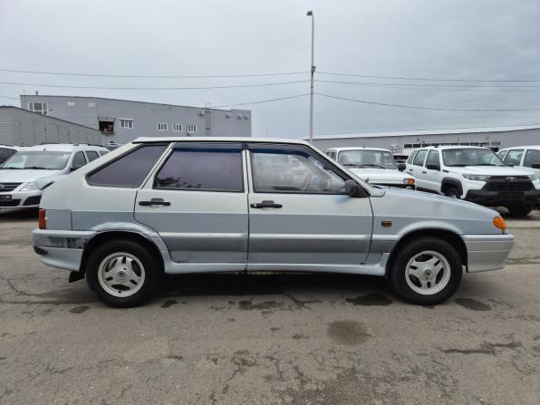 Lada (ВАЗ) 2114 с пробегом 2004 года, цена 105 000 рублей, 175872 км, хэтчбек, Автокод Объявления