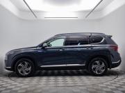 Hyundai Santa Fe IV Рестайлинг Москва  - изображение 22