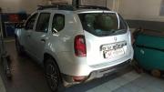 Renault Duster I Санкт-Петербург  - изображение 11