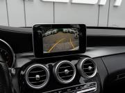 Mercedes-Benz C-Класс IV (W205) Краснодар  - изображение 33