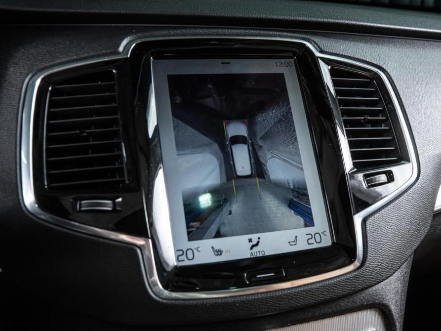 Volvo XC90 II Волгоград  - изображение 18