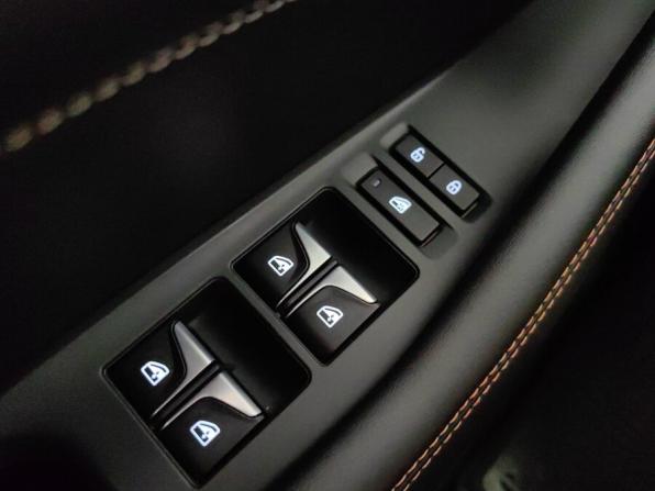 Changan UNI-K с пробегом 2024 года, цена 2 990 000 рублей, 25000 км, внедорожник, Автокод Объявления