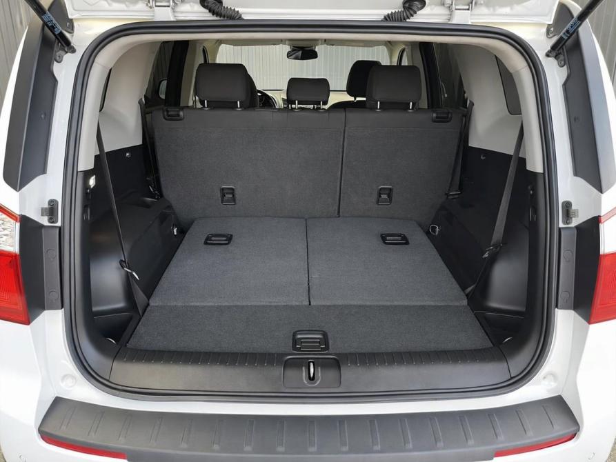 Chevrolet Orlando I Пермь  - изображение 21