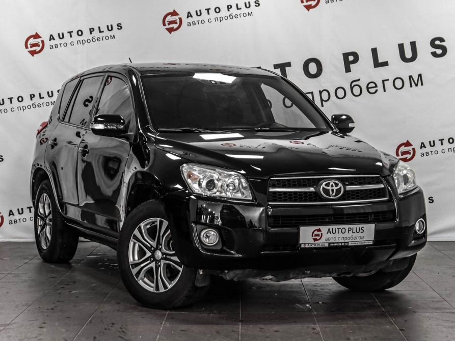 Toyota RAV4 III (XA30) Минеральные Воды  - изображение 1