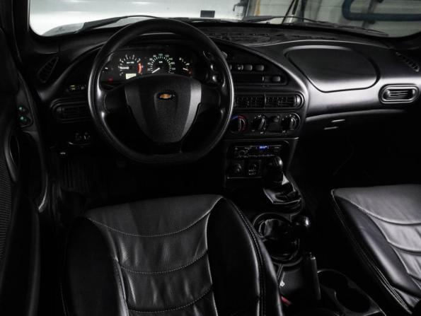 Chevrolet Niva I Рестайлинг с пробегом 2011 года, цена 509 000 рублей, 128931 км, внедорожник, Автокод Объявления