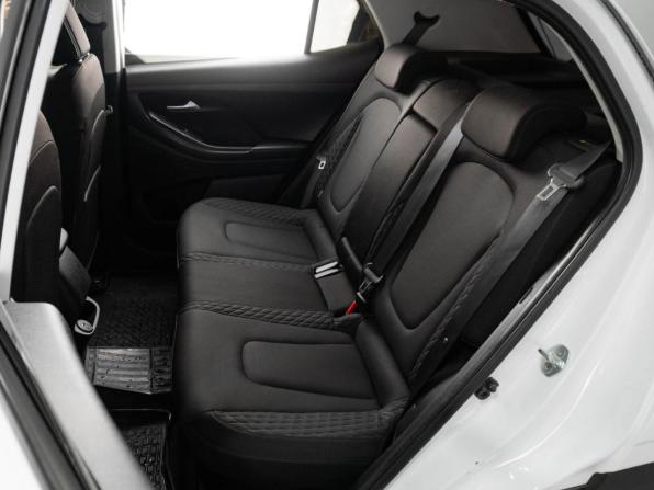 Hyundai Creta II с пробегом 2021 года, цена 1 999 000 рублей, 154502 км, внедорожник, Автокод Объявления