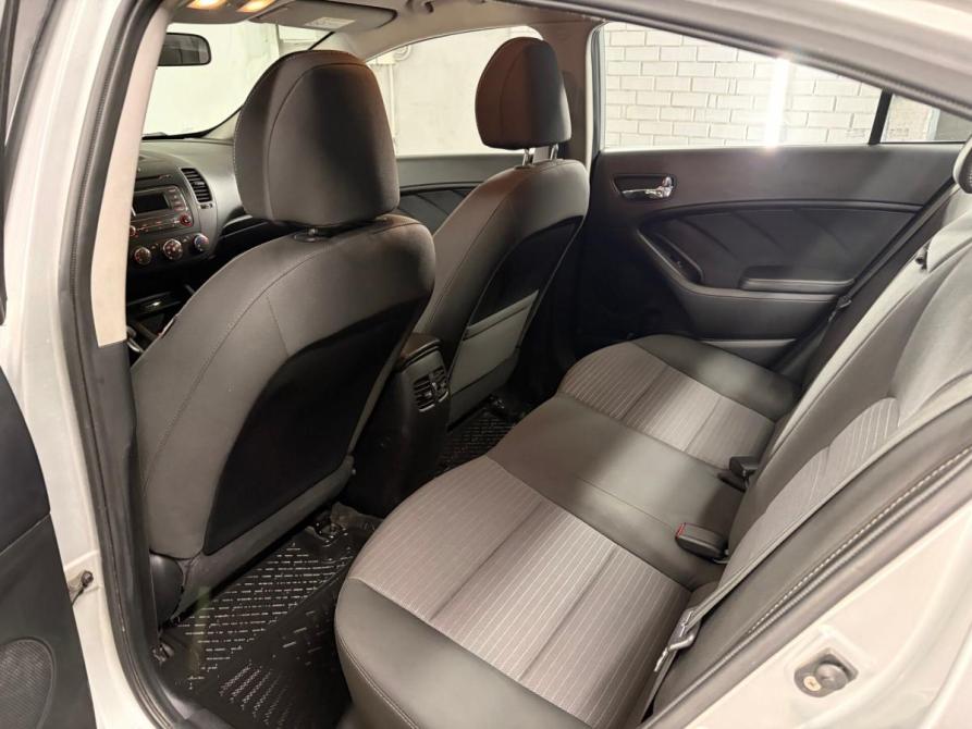 Kia Cerato III Екатеринбург  - изображение 16