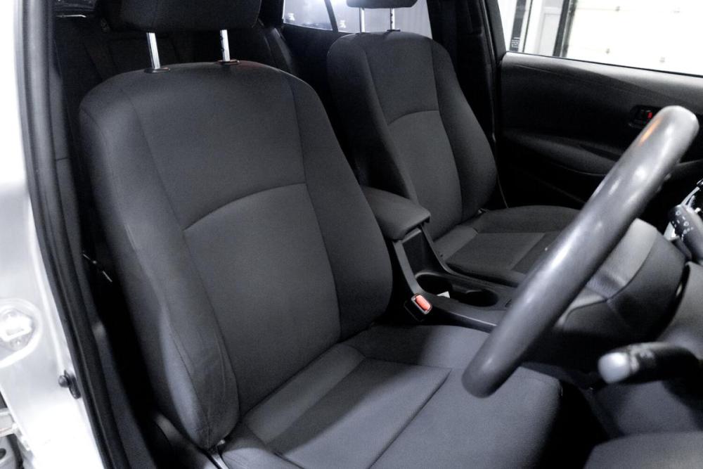 Toyota Corolla XII (E210) Тюмень  - изображение 20