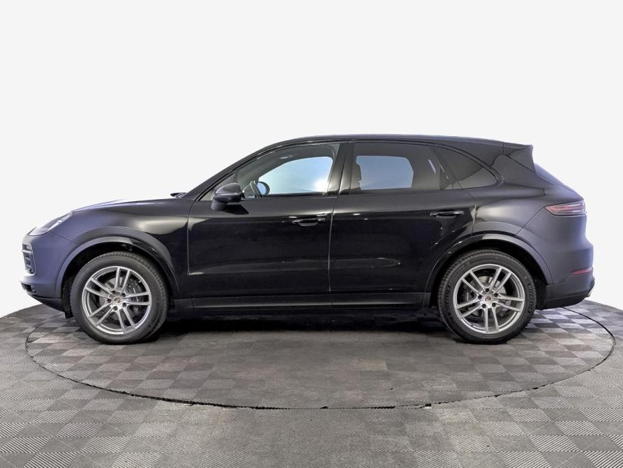 Porsche Cayenne III Москва  - изображение 8