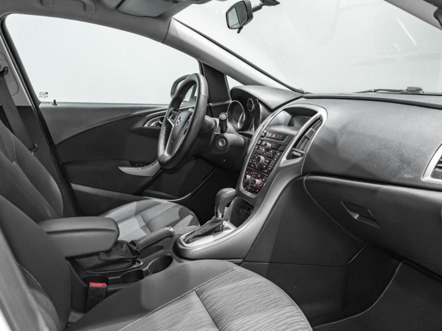 Opel Astra J Рестайлинг Екатеринбург  - изображение 14