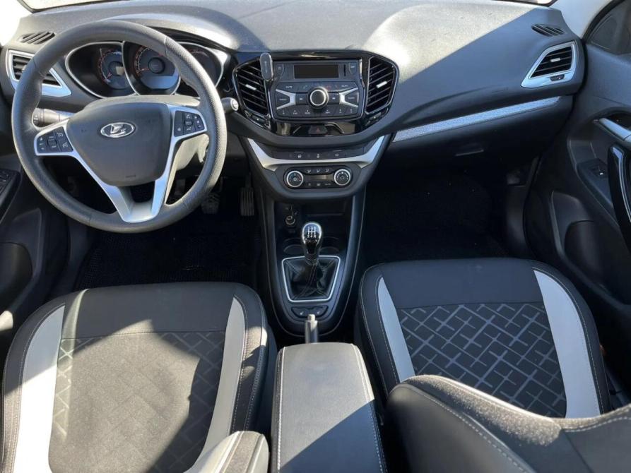 Lada (ВАЗ) Vesta I Буинск  - изображение 13