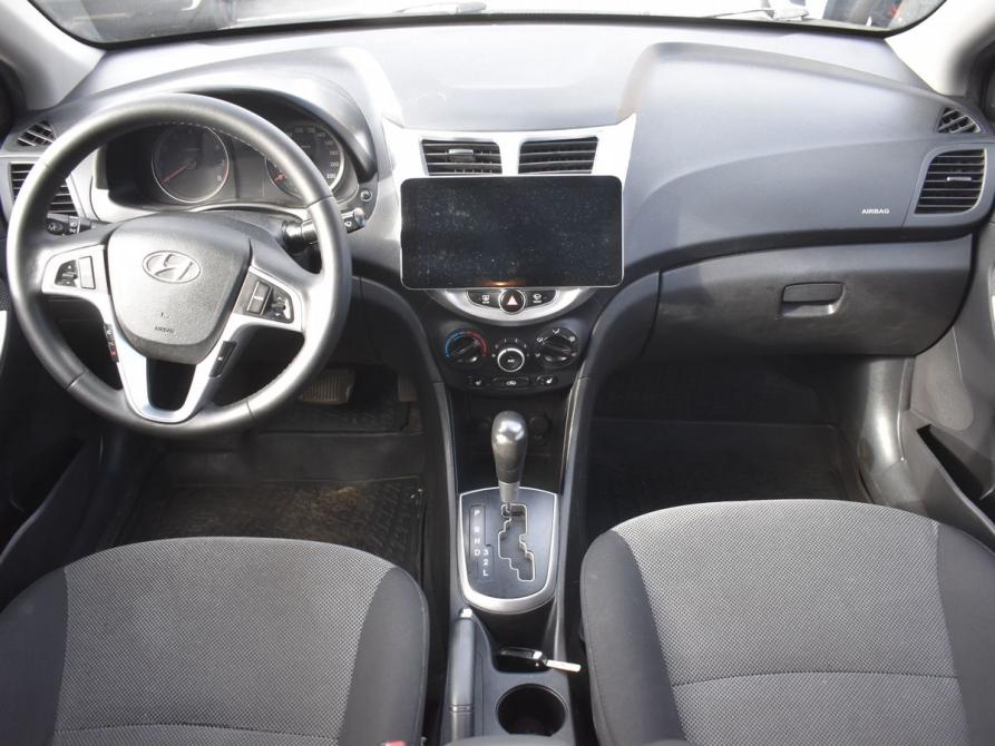 Hyundai Solaris I Архангельск  - изображение 12