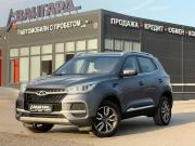 Chery Tiggo 4 I Рестайлинг Волгоград  - изображение 34