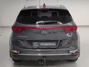 Kia Sportage IV Рестайлинг Казань  - изображение 29