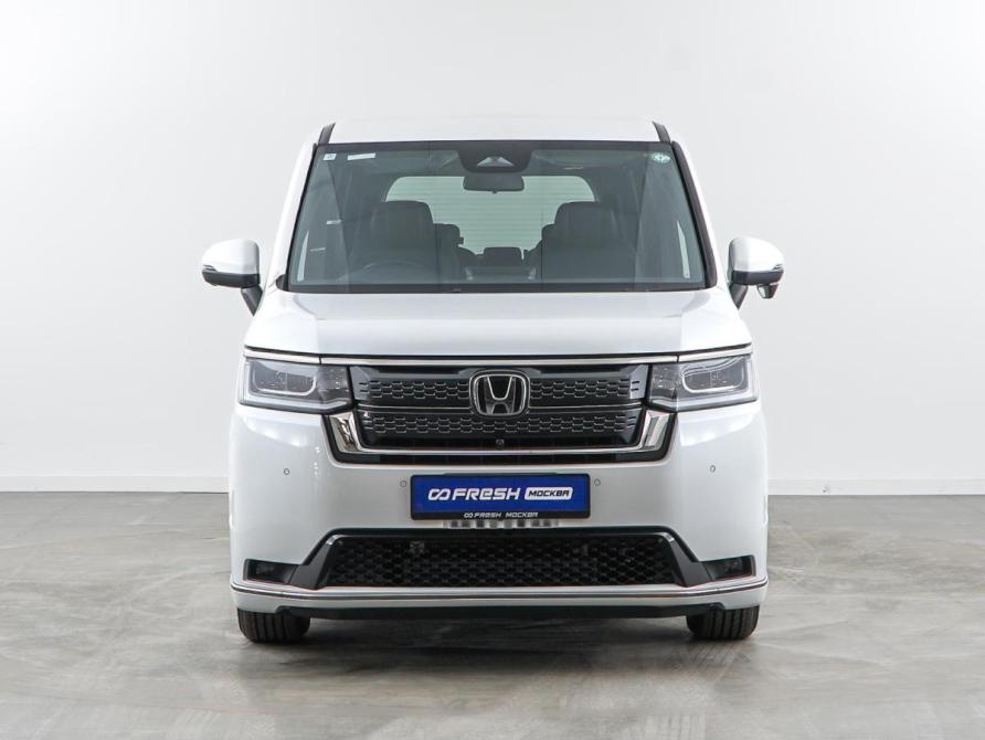 Honda Stepwgn VI Москва  - изображение 3