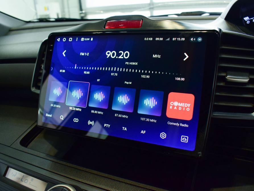 Honda Freed I Рестайлинг Кемерово  - изображение 18