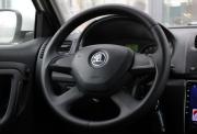 Skoda Fabia II Рестайлинг Саратов  - изображение 49