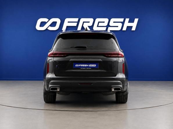 Exeed VX I с пробегом 2022 года, цена 1 957 077 рублей, 114330 км, внедорожник, Автокод Объявления