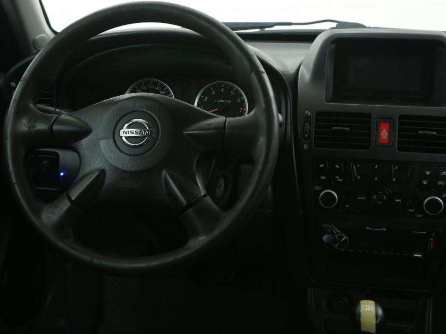 Nissan Almera II (N16) Рестайлинг Иваново  - изображение 14