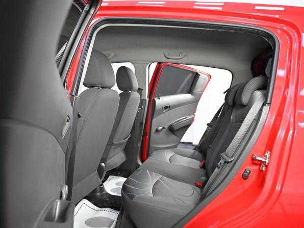 Chevrolet Spark III с пробегом 2011 года, цена 599 000 рублей, 157000 км, хэтчбек, Автокод Объявления