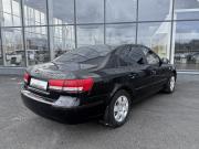Hyundai Sonata V (NF) Рестайлинг Курган  - изображение 17