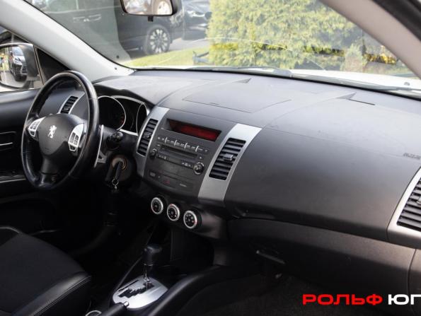 Peugeot 4007 с пробегом 2008 года, цена 948 000 рублей, 116000 км, внедорожник, Автокод Объявления