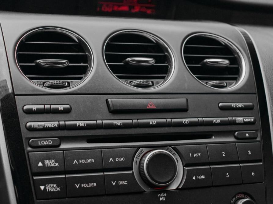Mazda CX-7 I Рестайлинг Екатеринбург  - изображение 18