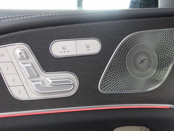 Mercedes-Benz GLS II (X167) с пробегом 2020 года, цена 7 700 000 рублей, 93000 км, внедорожник, Автокод Объявления
