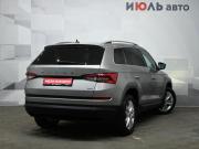 Skoda Kodiaq I Екатеринбург  - изображение 28