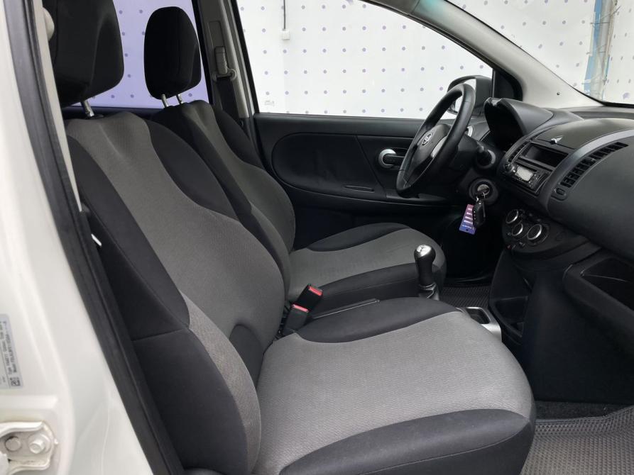 Nissan Note I Рестайлинг Тамбов  - изображение 12